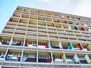 Unité d'habitation