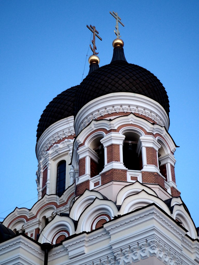 Alexander Nevsky Cathedral