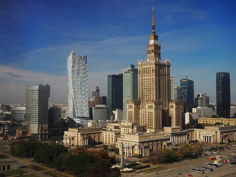 Warsaw