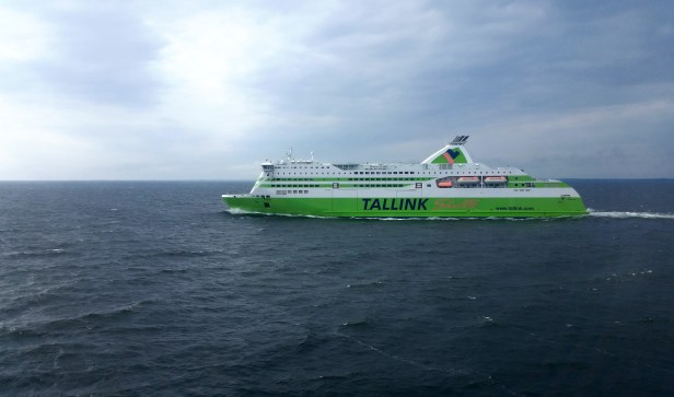Tallink