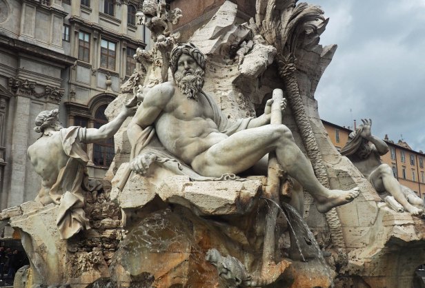 Piazza Navona