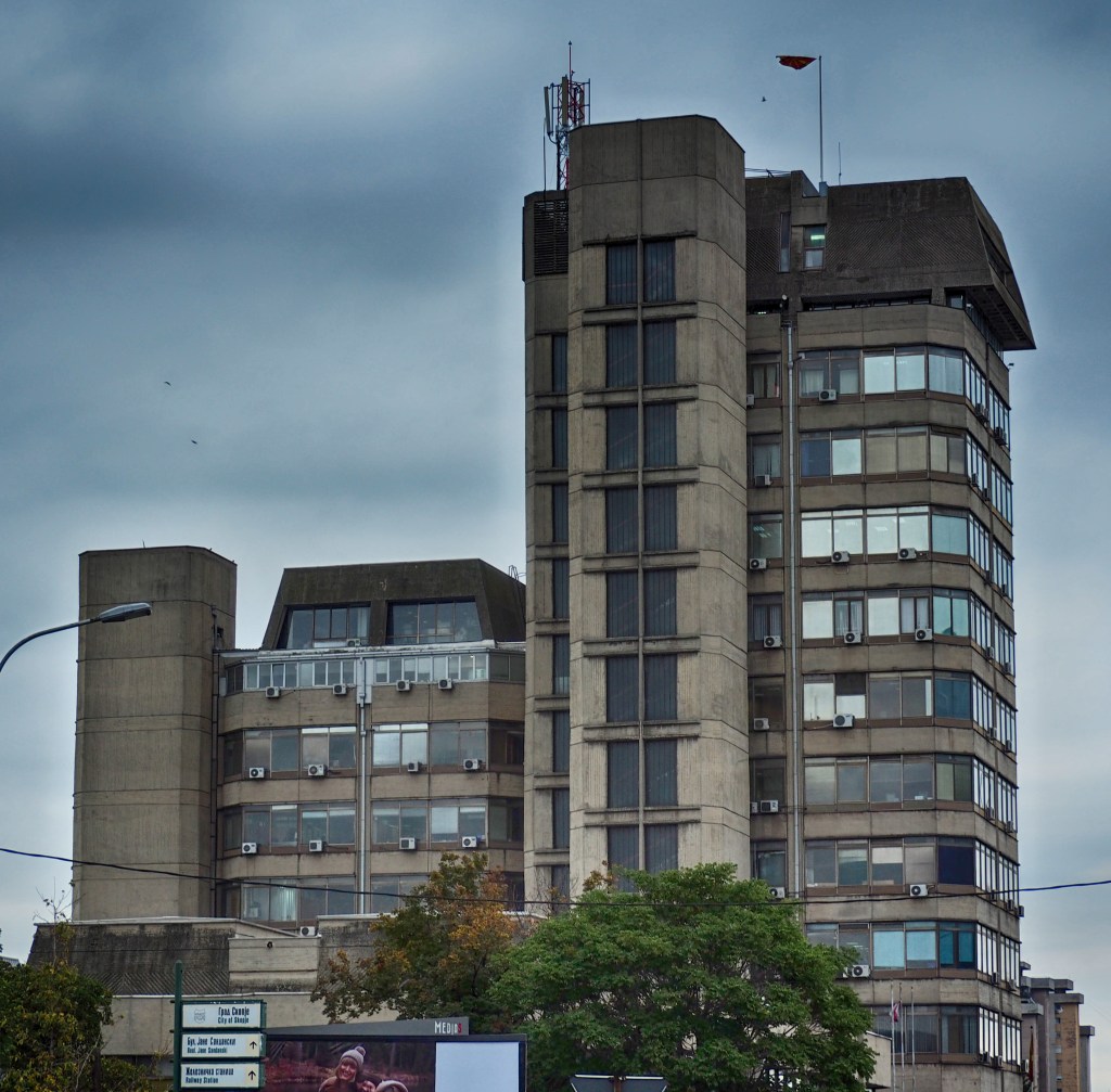 National Bank of Macedonia